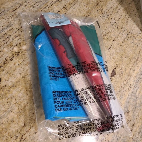 Cardinal Bird and Golf Garden Outdoor Flags Banner. Set of 2 - Picture 11 of 11